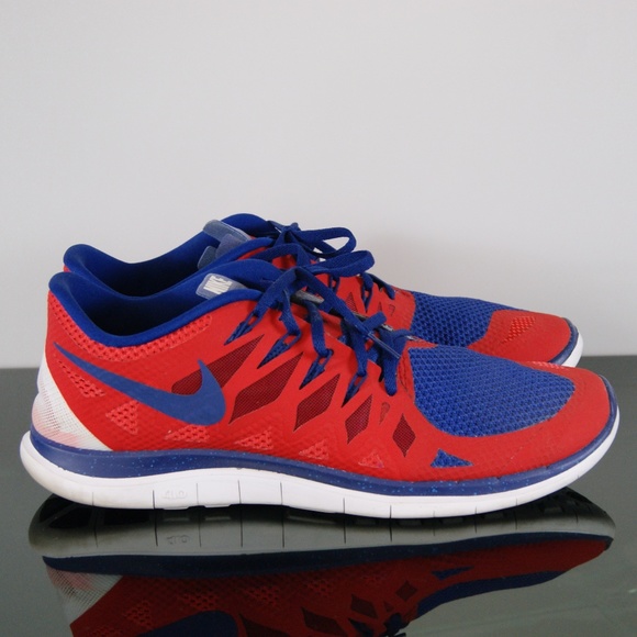 Nike Other - Nike id 653719-992 Running cross training Sz12